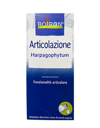 BOIRON Articolazione - Harpagophytum 60ml