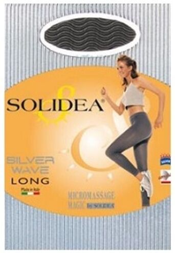 solidea Silver Wave Long Ne M