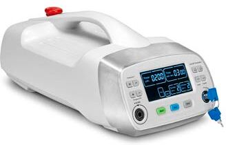 I-TECH Laserterapia LA 500