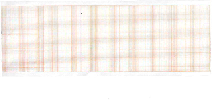 --- None --- Carta termica Z-Fold - compatibile per ECG Mindray Beneheart R3 - Dim 80 x 70 x 200 fogli - cf da 25 pz