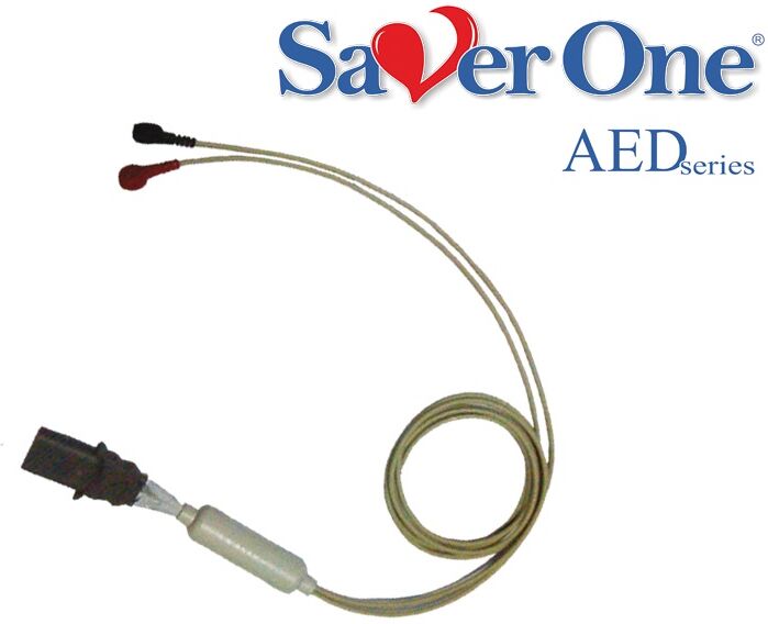 Ami Italia Cavo ECG per Defibrillatori Saver One® - SAV-C0017