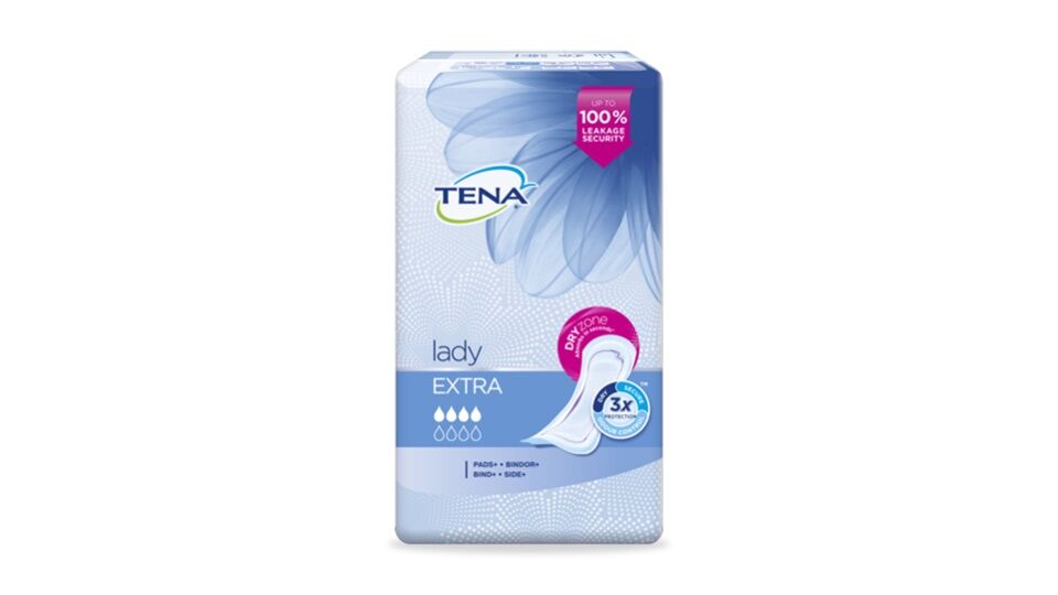 Tena Assorbente  LADY EXTRA - CF da 20 PZ