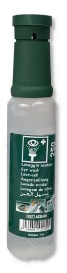 PVS Soluzione Salina Sterile Da Ml 250 Per Lavaggio Oculare
