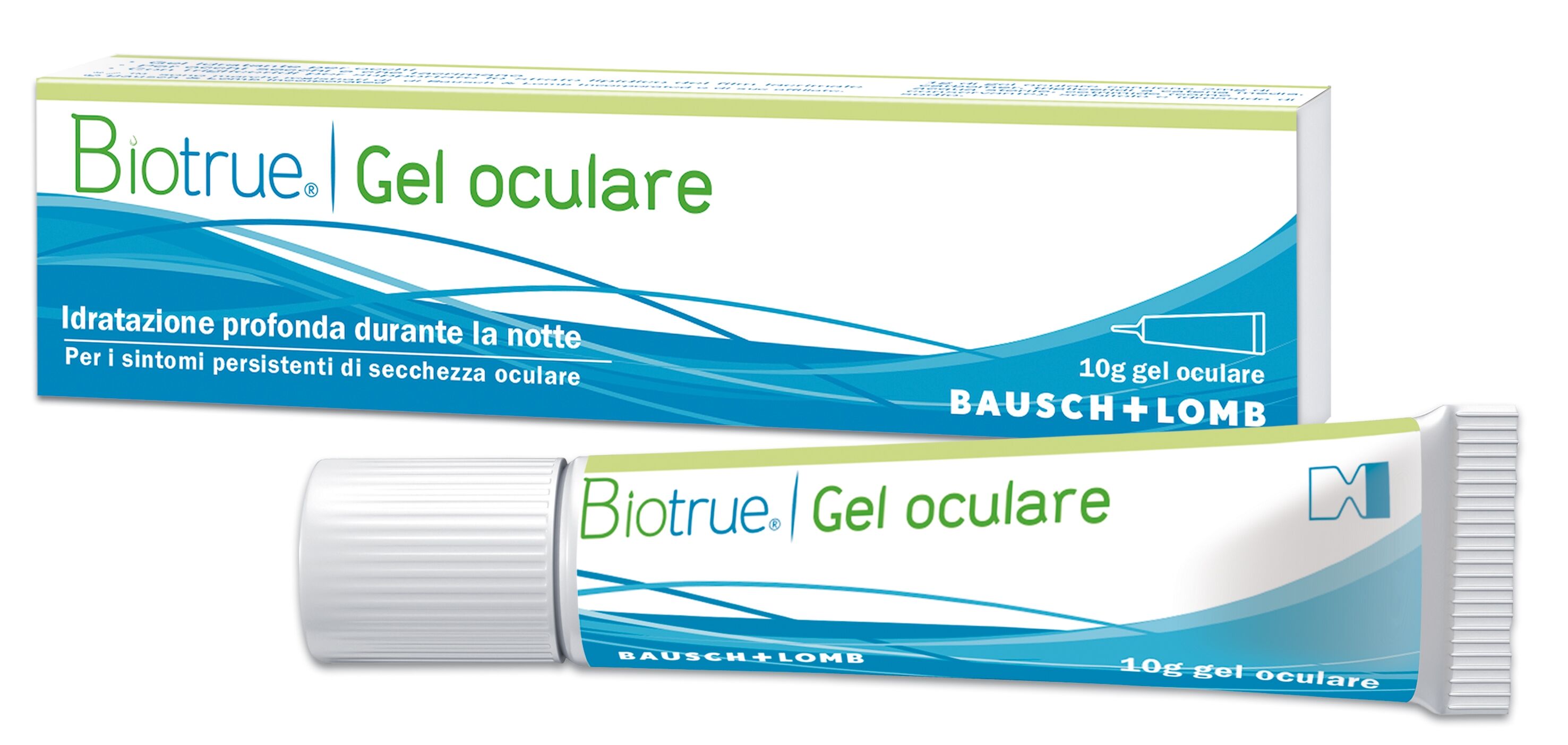 Biotrue 10 g.