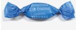 ERBAMEA Caramella Balsamica con Erisimo Busta da 1000g