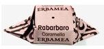 ERBAMEA Caramella a Rabarbaro Confezione da 1Kg