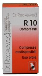 IMO Reckeweg R10 100 Compresse