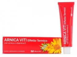 MARCO VITI SPA ARNICA VITI Effetto Termico 100 ml