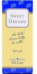 LABORATORIO ERBORISTICO DI LEO Di Leo Linea Bimbi Sweet Dreams Flacone da 30 ml