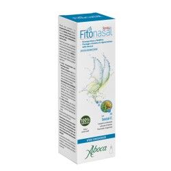 Aboca Fitonasal Spray Concentrato Flacone da 30 ml