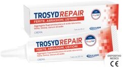 GIULIANI SpA TROSYD REPAIR 25ml Ferite Abrasioni Ustioni