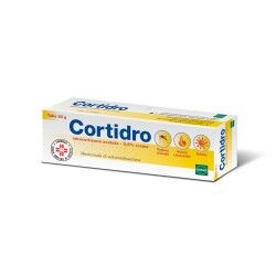 Sofar CORTIDRO CREMA 20g 0,5% Idrocortisone