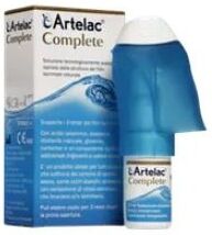 Bausch & Lomb ARTELAC Complete Multidose Collirio 10ml