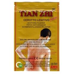 QIU TIAN Srl TIAN ZHI CEROTTO 4PZ