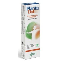 Aboca PlantaDol Pomata 50ml Lotto scadenza 17/05/2024