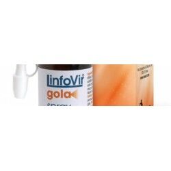 LINFOVIR GOLA SPRAY ORALE 30ml