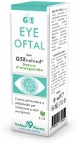 GSE ProdecoPharma GSE EYE OFTAL Tubo 8ml