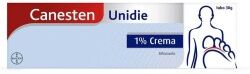 Bayer CANESTEN UNIDIE 30 gr