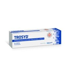 Giuliani TROSYD CREMA CUTANEA 30g 1% di Tioconazolo