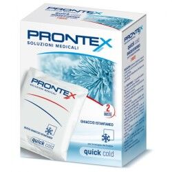 Safety Prontex QUICK COLD GHIACCIO ISTANTANEO