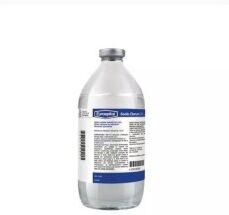 FARMACARE Srl Soluzione Fisiologica 0,9% NaCl 500ml