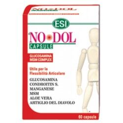 Esi NO DOL Capsule 60