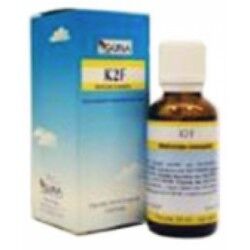 Guna K2F 30 ML Gocce