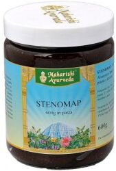 Maharishi Ayurveda STENOMAP 600 GRAMMI