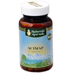 Maharishi Ayurveda ACIMAP 60 COMPRESSE