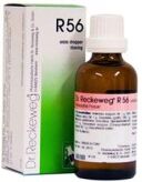 IMO DR. RECKEWEG R56 GOCCE 22ML