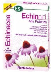 Esi ECHINAID ALTA POTENZA 60 CAPSULE