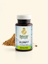 Maharishi Ayurveda ALLEMAP P 60 compresse da 1g