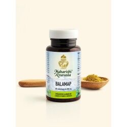 Maharishi Ayurveda BALAMAP 60 compresse da 0,5 g