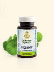 Maharishi Ayurveda BUDDHIMAP 120 compresse da 0,5 g