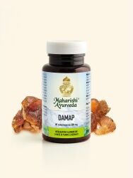 Maharishi Ayurveda DAMAP n.60 compresse da 0,5 g