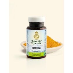 Maharishi Ayurveda DATRIMAP n.60 compresse da 0,5 g