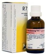 IMO DR. RECKEWEG R7 GOCCE 50ML