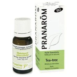 PRANAROM ALBERO DEL TE TEA TREE BIO OLIO ESSENZIALE 30ml