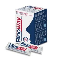 Rinoway Sali Isotonici 60 buste