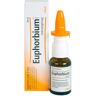 Heel Euphorbium compositum H neusspray (20 ml)