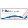 Quality Farmac Evita Vaginale Ginecolog Vaginal slang 30 g + 6 vaginale applicators eenmalig gebruik