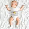Babywohl ® Anti-koliek warmtegordel voor kinderen en baby's warmwaterkruik en warmtekussen snel bij winderigheid, krampen, schreeuwen en slaapproblemen
