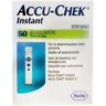 Roche Accu-Chek Teststrips Instant