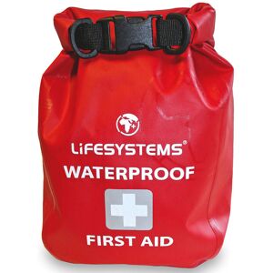 Lifesystems Waterproof First Aid Kit Rd Komplett