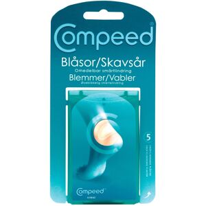 Compeed Gnagsårplaster C S