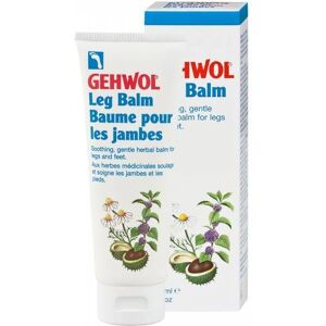 Gehwol Leg Balm 125ml