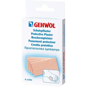 Gehwol Protective Plaster - For Tilskjæring 4stk