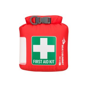 Sea to Summit FIRST AID DRY SACK OVERNIGHT  RED