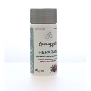 Heparan