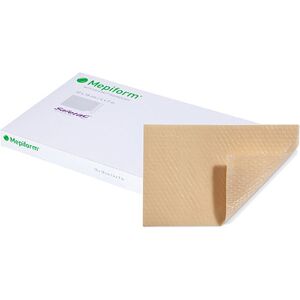 Mepiform Arrforbinding - 10x18 cm - 5 Stk.